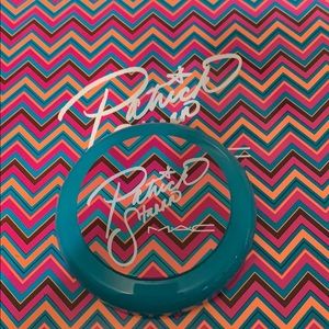 Mac Patrick Starrr Bronzer